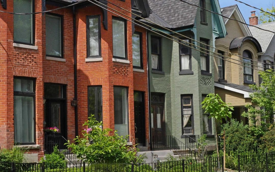 High-Velocity HVAC: Perfect for Old Homes