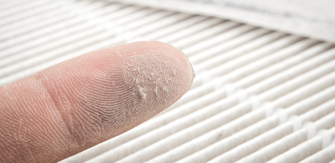 Maintain a Healthy Home with Clean Indoor Air