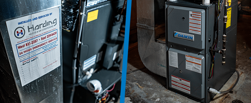 Harding is Your Ottawa Area Daikin Dealer
