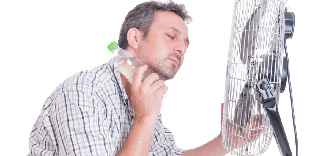 Why is My Air Conditioner Blowing Hot Air?