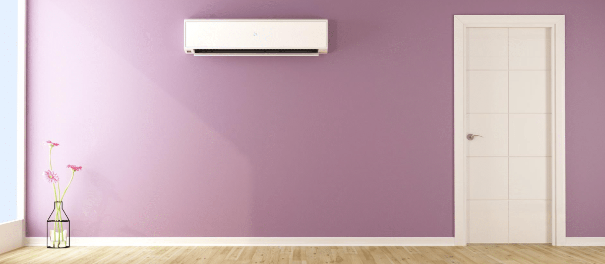 Ductless