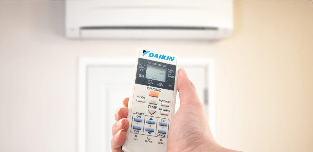 Why Install a Ductless Heat Pump?