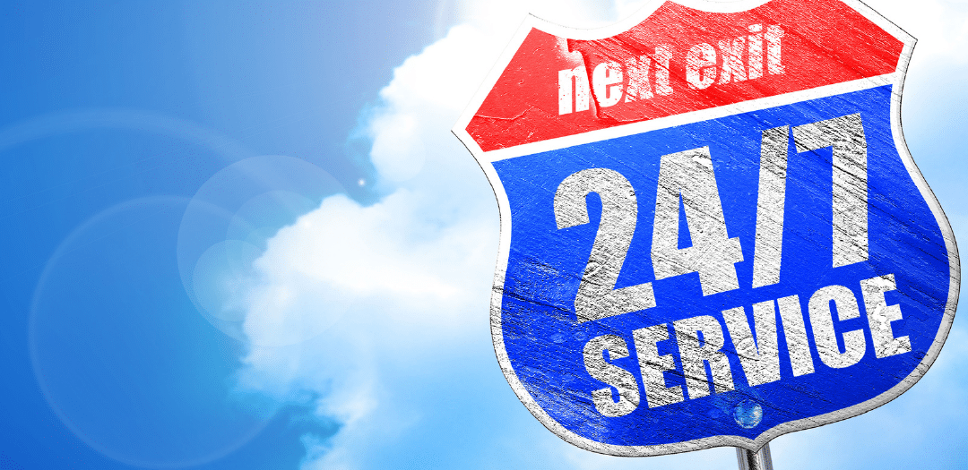 Here to Help: 24/7 Emergency Heating Service Over the Holidays