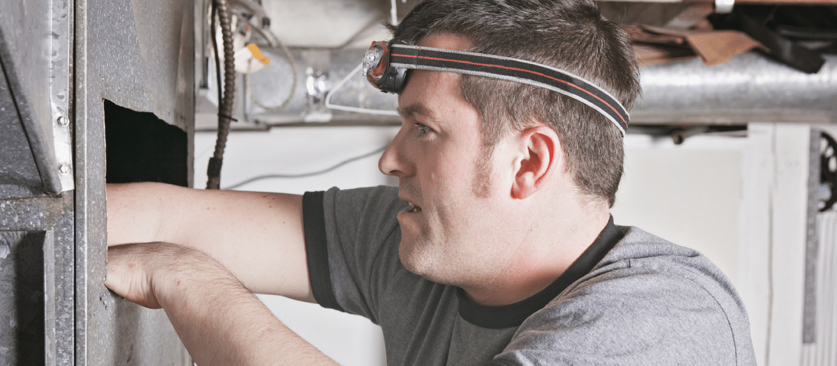 Heating Installation