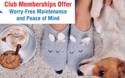 Harding Club Memberships Offer Worry-Free Heating Maintenance