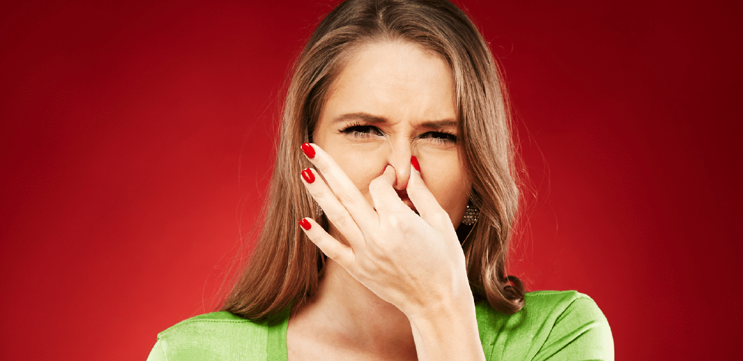 Smell Something Strange? Call for Furnace Service.
