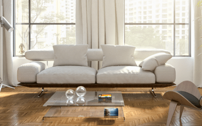 Your Indoor Air Quality Upgrade is Here