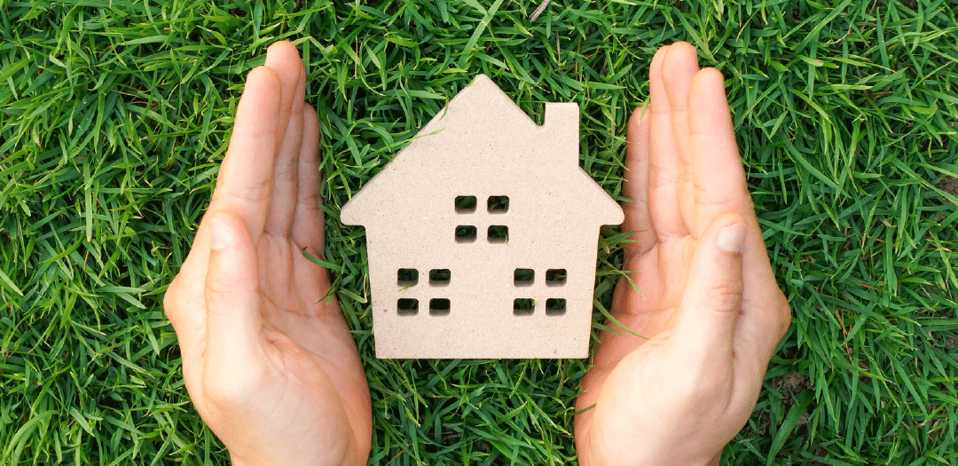 Energy Efficient Landscaping Compliments Your High-Efficiency HVAC System