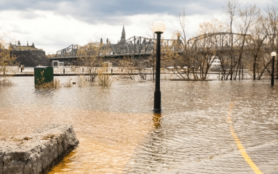 Coping with Furnace and A/C Damage from the Ottawa River Flooding