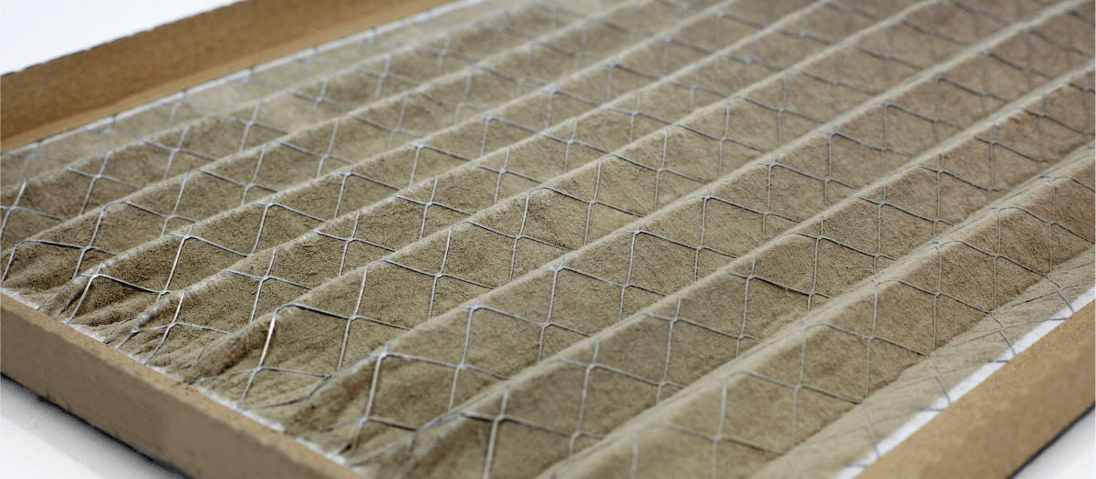 HVAC Air Filter
