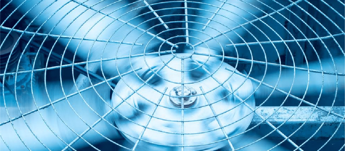 AC Airflow