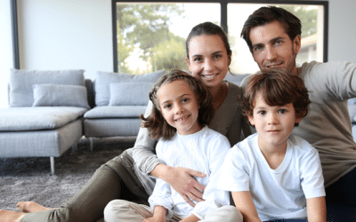 Indoor Air Quality Checklist for National Lung Month