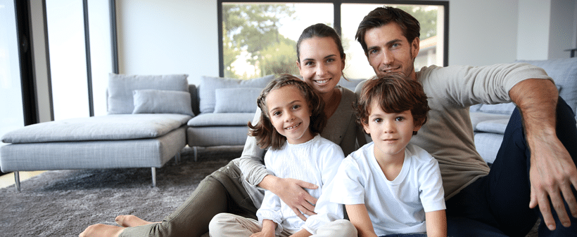 indoor air quality