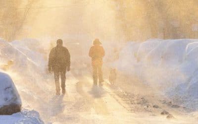 Prepare for Winter Power Outages with an Emergency Kit