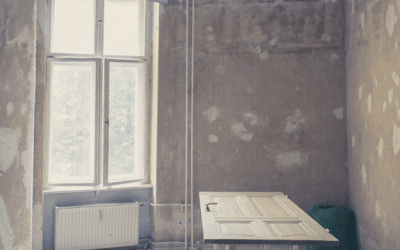 Prevent Furnace Damage During a Home Renovation