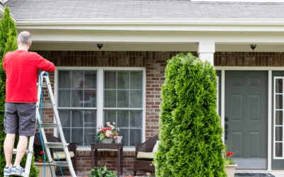 It’s Officially Spring! Time for Deep Cleaning and Home Maintenance Tasks!