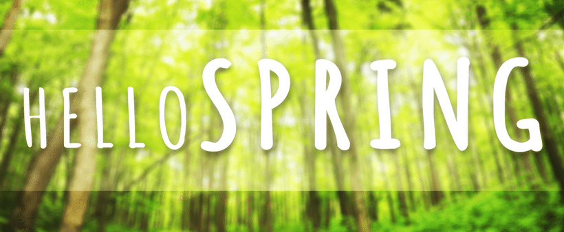 Spring Home Safety Tips