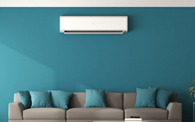 3 Ways to Incorporate a Ductless System in Your Home