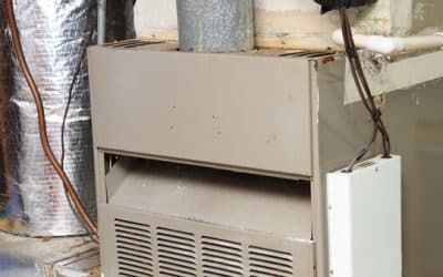 Schedule Furnace Inspection with Annual AC Maintenance