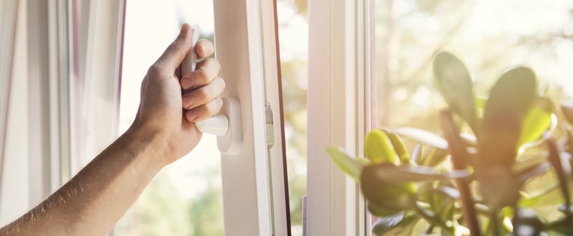 The Relationship Between Air Filters and Indoor Air Quality