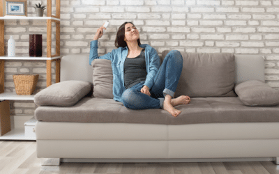 3 Benefits of a Spring AC Tune-Up