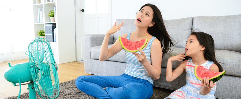 Three Signs You Need Professional AC Repair