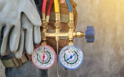 How to Troubleshoot Common AC Problems