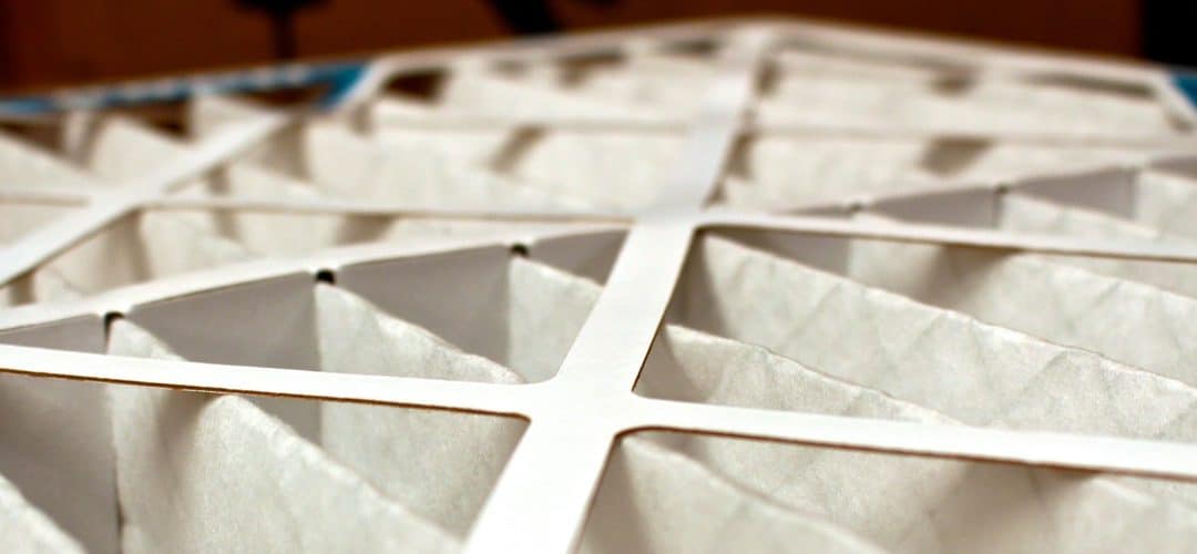 Understanding Air Filters and MERV Ratings