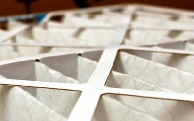 Understanding Air Filters and MERV Ratings