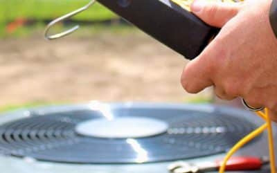 Air Conditioning Tips to Survive a Heatwave