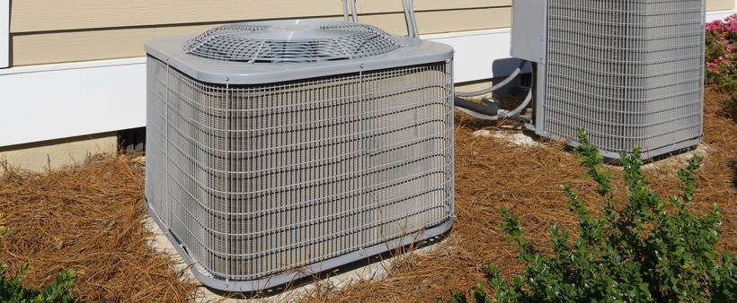 Lifespan of an air conditioner