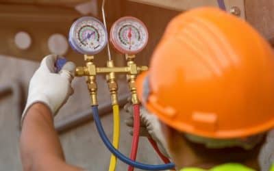 Benefits of Scheduling AC Maintenance at the End of Summer