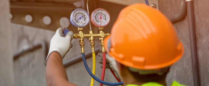 AC Maintenance Ottawa