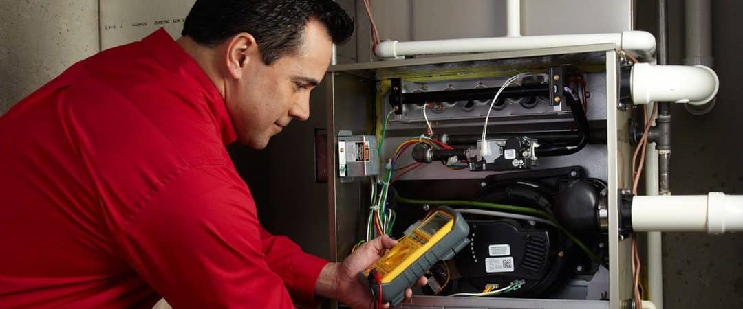 What’s Included in an Annual Furnace Tune-Up?