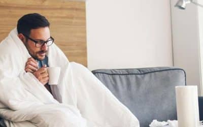 Why is the Furnace Blowing Cold Air?