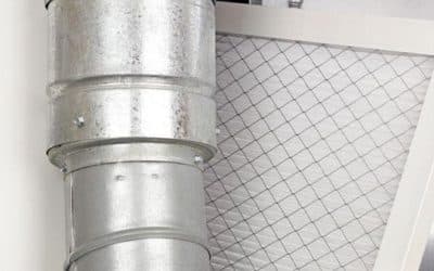 How to Change a Furnace Filter