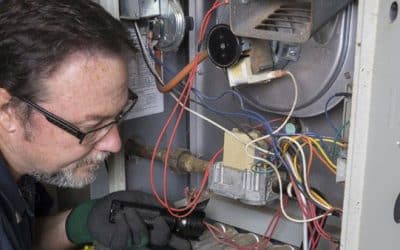 Troubleshoot a Furnace Problem