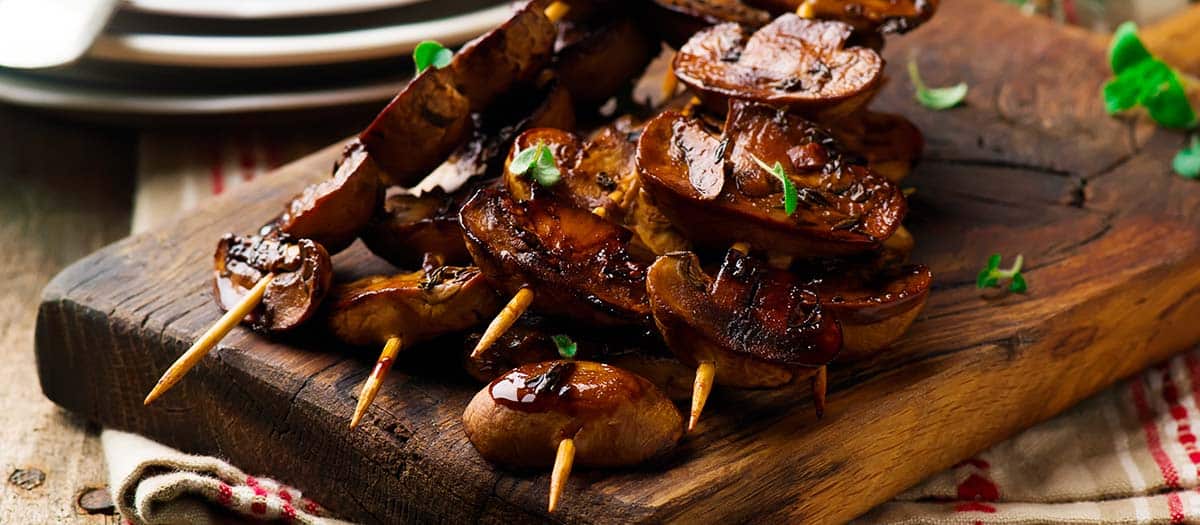 chicken teriyaki