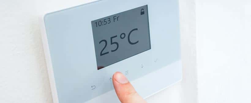 furnace warning signs