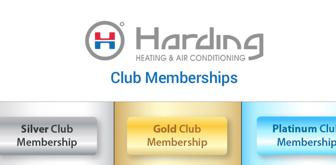 Sign up for an AC Protection Plan and Save Money on Maintenance