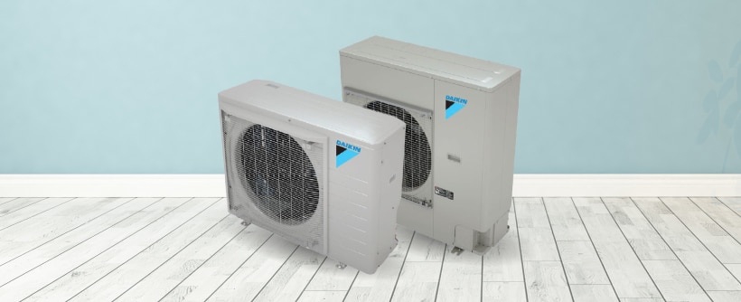 Daikin Fit