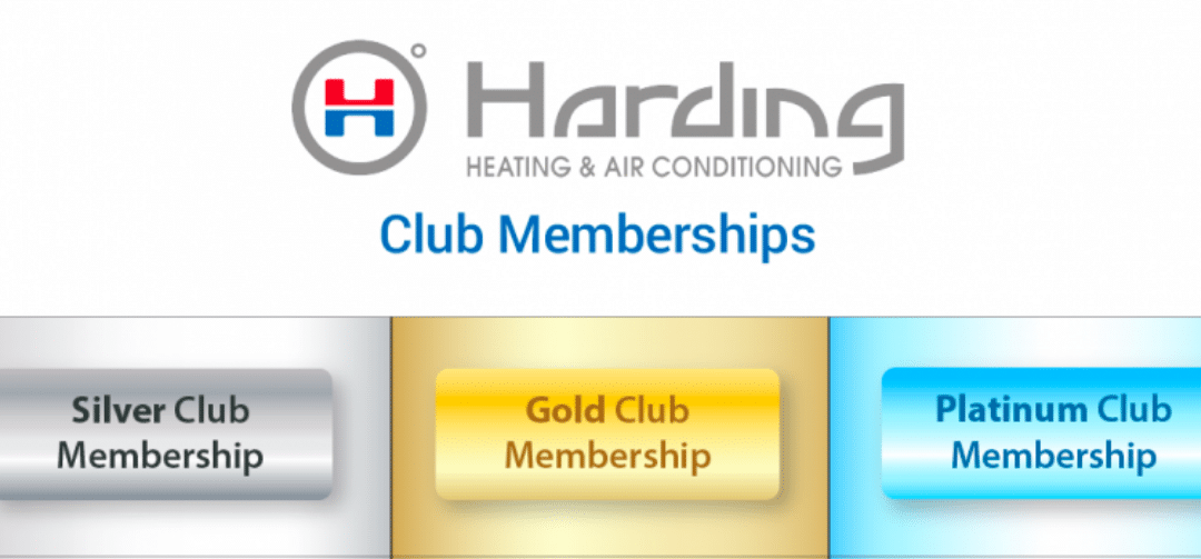 Benefits of Enrolling in a Team Harding Club Membership