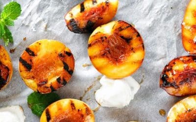 Unusual, but Delicious Grilled Foods