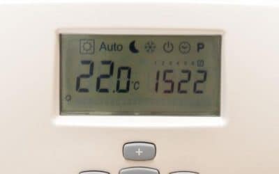 3 Ways You’re Damaging the AC System