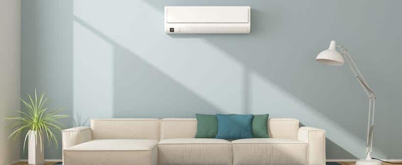 indoor air quality