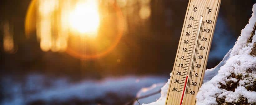 Prepare for Cold Weather with a Furnace Tune-Up