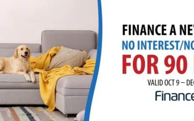 Financing a Furnace in Ottawa