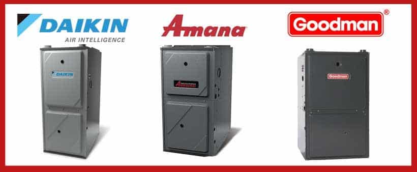 best furnace