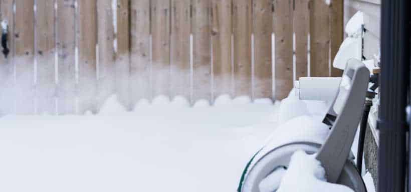 Furnace Intake and Exhaust Pipes
