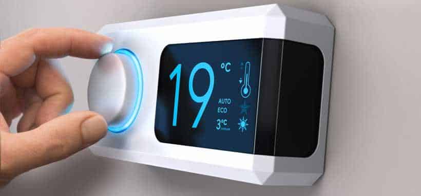 furnace problems
